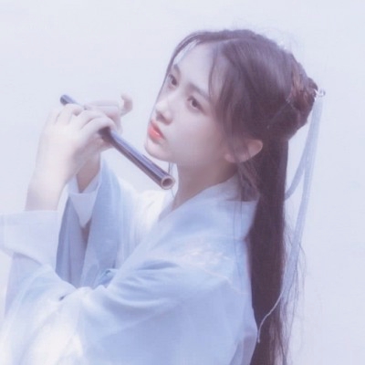 忧伤唯美古风真人女头像来袭 女生头像 第1张 忧伤唯美古风真人女头像来袭 女生头像 第1张