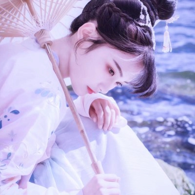 绝美!真人唯美古风女子头像来袭✨ 女生头像 第16张 绝美!真人唯美古风女子头像来袭✨ 女生头像 第16张