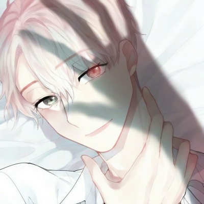 超酷!微信高冷动漫男生头像精选 男生头像 第17张 超酷!微信高冷动漫男生头像精选 男生头像 第17张