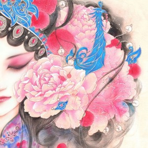 超绝!那些藏着悲伤孤独氛围感的动漫头像 🎥 其它头像 第31张 超绝!那些藏着悲伤孤独氛围感的动漫头像 🎥 其它头像 第31张
