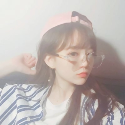 被这些真人潮流女生高清头像美哭啦🥰 女生头像 第4张 被这些真人潮流女生高清头像美哭啦🥰 女生头像 第4张