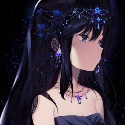 抖音宝藏动漫女头像来袭✨ 其它头像 第7张 抖音宝藏动漫女头像来袭✨ 其它头像 第7张
