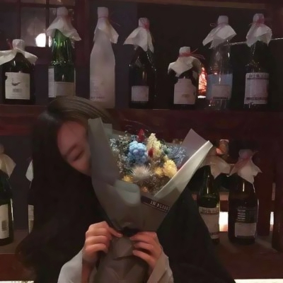 🍃超绝!小清新一男一女高清情侣头像来袭 情侣头像 第30张 🍃超绝!小清新一男一女高清情侣头像来袭 情侣头像 第30张