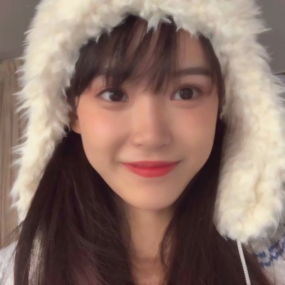 真人个性女生头像大全✨ 女生头像 第9张 真人个性女生头像大全✨ 女生头像 第9张