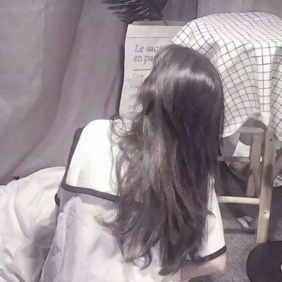 混网女生必看的可爱真人头像  女生头像 第21张