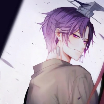 超酷二次元动漫男生头像来袭✨ 男生头像 第2张 超酷二次元动漫男生头像来袭✨ 男生头像 第2张