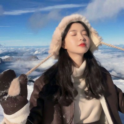 真人个性女生头像大全✨ 女生头像 第3张 真人个性女生头像大全✨ 女生头像 第3张