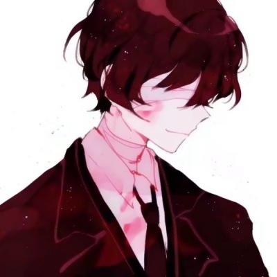 狠狠心动！伤感动漫男生头像推荐