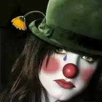 被这组小丑哭泣图片头像狠狠拿捏🤡 其它头像 第15张 被这组小丑哭泣图片头像狠狠拿捏🤡 其它头像 第15张