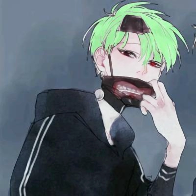 被帅晕,这些动漫男生帅气冷酷头像绝了 男生头像 第3张 被帅晕,这些动漫男生帅气冷酷头像绝了 男生头像 第3张