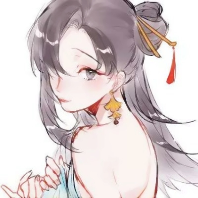 抖音宝藏动漫女头像来袭✨ 其它头像 第33张 抖音宝藏动漫女头像来袭✨ 其它头像 第33张
