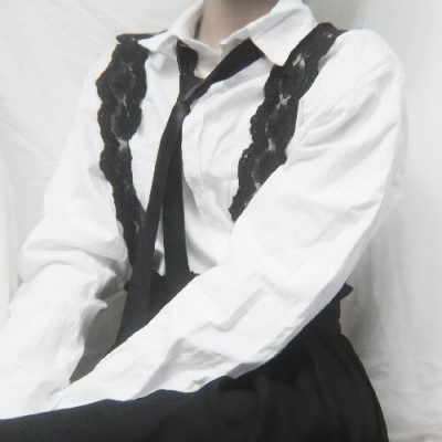 超绝!真人女生制服部位头像来袭✨ 女生头像 第4张 超绝!真人女生制服部位头像来袭✨ 女生头像 第4张