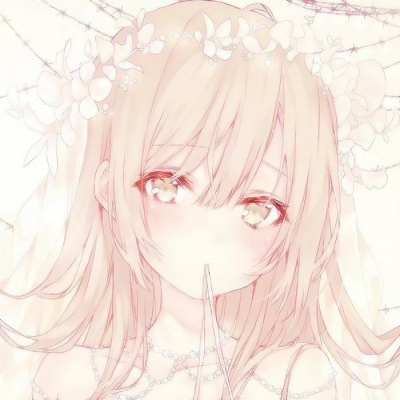抖音宝藏动漫女头像来袭✨ 其它头像 第4张 抖音宝藏动漫女头像来袭✨ 其它头像 第4张