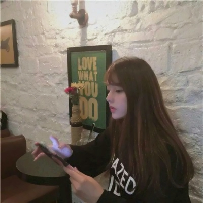 超A预警❗真人酷拽女生头像来袭 女生头像 第17张 超A预警❗真人酷拽女生头像来袭 女生头像 第17张