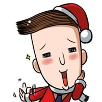 樱桃小丸子一对两张一左一右情侣头像🥰 情侣头像 第6张