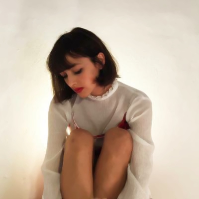 👸🏻绝美混血女生头像来袭，爱了爱了！ 女生头像 第23张