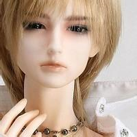 酷帅来袭!SD娃娃男生高冷风QQ头像大集合 男生头像 第19张 酷帅来袭!SD娃娃男生高冷风QQ头像大集合 男生头像 第19张