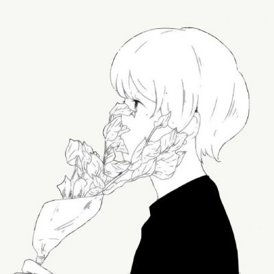 超甜手绘动漫一男一女情侣头像来袭🥰 情侣头像 第30张 超甜手绘动漫一男一女情侣头像来袭🥰 情侣头像 第30张