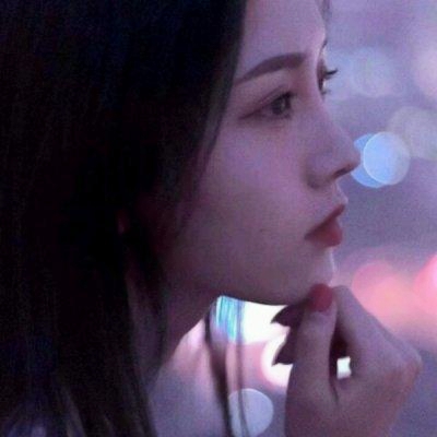 真人个性腐女专属头像来袭✨ 女生头像 第24张