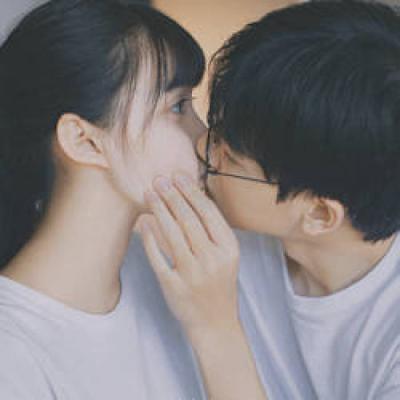 💕超浪漫的一对两张真人情侣头像来啦! 情侣头像 第11张 💕超浪漫的一对两张真人情侣头像来啦! 情侣头像 第11张