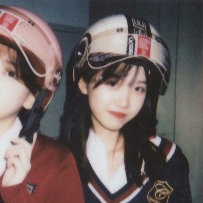 2025必看!超绝一人一张的闺蜜头像来啦 友情头像 第5张 2025必看!超绝一人一张的闺蜜头像来啦 友情头像 第5张