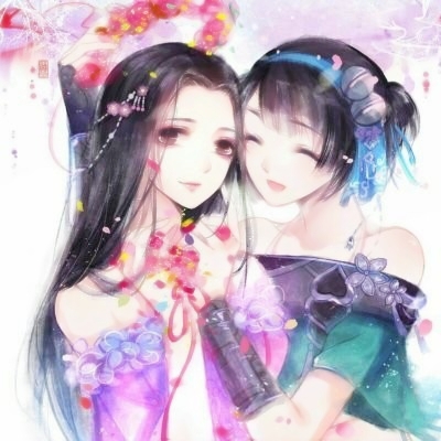 古风动漫女生头像,美到心颤💕 女生头像 第9张 古风动漫女生头像,美到心颤💕 女生头像 第9张
