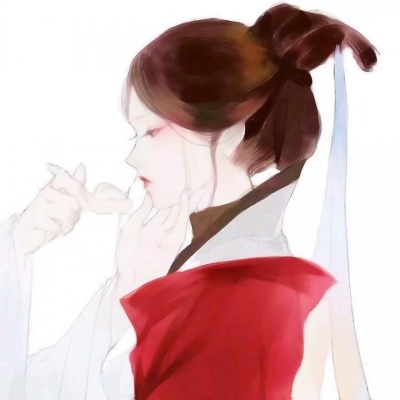 古风丧系女动漫头像来袭✨带着淡淡的哀伤 女生头像 第7张 古风丧系女动漫头像来袭✨带着淡淡的哀伤 女生头像 第7张