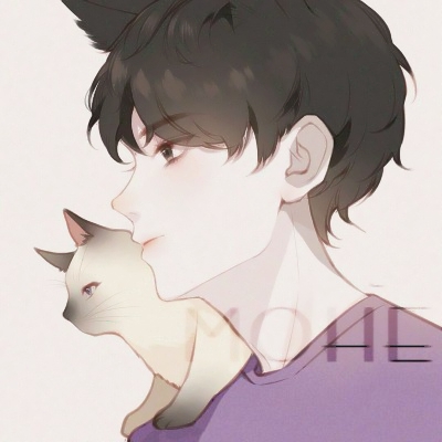 超酷!微信高冷动漫男生头像精选 男生头像 第11张 超酷!微信高冷动漫男生头像精选 男生头像 第11张