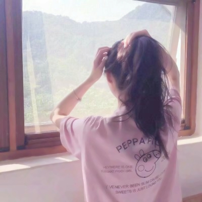 真人个性女生头像来袭,超酷超好看✨ 女生头像 第12张 真人个性女生头像来袭,超酷超好看✨ 女生头像 第12张