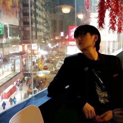 2025年最新个性男生头像图片精选 男生头像 第32张 2025年最新个性男生头像图片精选 男生头像 第32张
