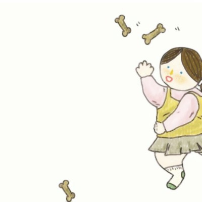 🎀简单可爱的卡通情侣头像来啦！一人一张超甜 情侣头像 第22张