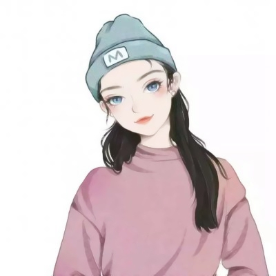 被女生手绘头像美哭😭 潮流时尚感拉满 女生头像 第16张 被女生手绘头像美哭😭 潮流时尚感拉满 女生头像 第16张