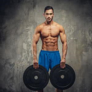 型男必备!男士健身专用头像来袭 💪 男生头像 第28张 型男必备!男士健身专用头像来袭 💪 男生头像 第28张