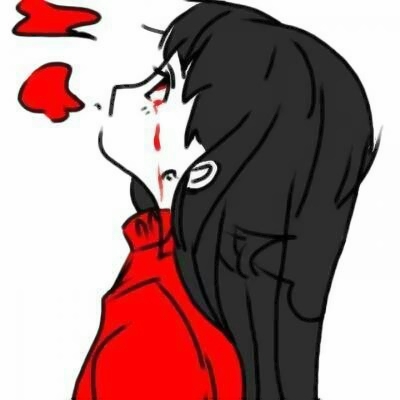 动漫丧系女生头像,狠狠拿捏破碎感� 女生头像 第31张 动漫丧系女生头像,狠狠拿捏破碎感� 女生头像 第31张