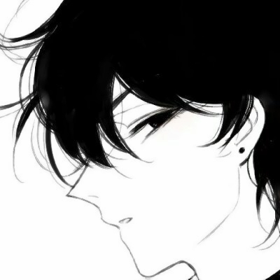 狠狠心动!伤感动漫男生头像推荐 男生头像 第10张 狠狠心动!伤感动漫男生头像推荐 男生头像 第10张