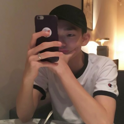 超好看的手机自拍男生头像推荐 男生头像 第7张 超好看的手机自拍男生头像推荐 男生头像 第7张
