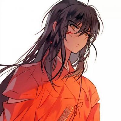 被帅到❗动漫男神帅气冷酷头像大全 男生头像 第15张 被帅到❗动漫男神帅气冷酷头像大全 男生头像 第15张
