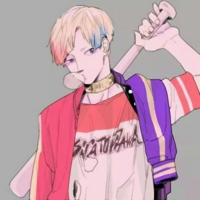 🔥超绝!动漫帅气高清男生头像来袭 男生头像 第1张 🔥超绝!动漫帅气高清男生头像来袭 男生头像 第1张