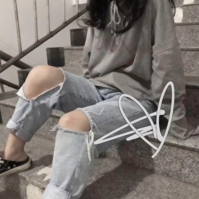 超绝的QQ女生下半身部位头像来啦✨ 女生头像 第10张