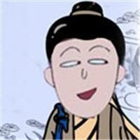 樱桃小丸子一对两张一左一右情侣头像🥰 情侣头像 第35张