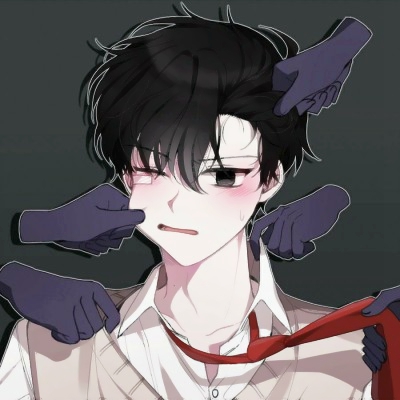 超酷!微信高冷动漫男生头像精选 男生头像 第23张 超酷!微信高冷动漫男生头像精选 男生头像 第23张