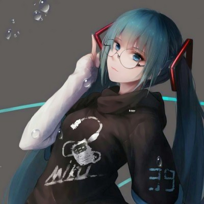 酷飒暗黑系女生动漫头像来袭✨ 女生头像 第3张 酷飒暗黑系女生动漫头像来袭✨ 女生头像 第3张