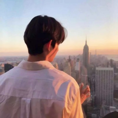🍃超绝!小清新一男一女高清情侣头像来袭 情侣头像 第3张 🍃超绝!小清新一男一女高清情侣头像来袭 情侣头像 第3张