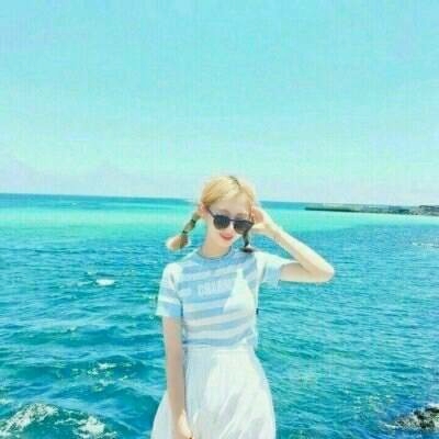 真人感爆棚的时尚清新女生头像来啦🥰 女生头像 第20张 真人感爆棚的时尚清新女生头像来啦🥰 女生头像 第20张