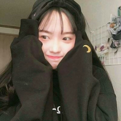 真人个性女生头像来袭,超酷超好看✨ 女生头像 第9张 真人个性女生头像来袭,超酷超好看✨ 女生头像 第9张