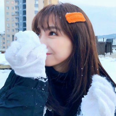 真人个性女生头像大全✨ 女生头像 第2张 真人个性女生头像大全✨ 女生头像 第2张