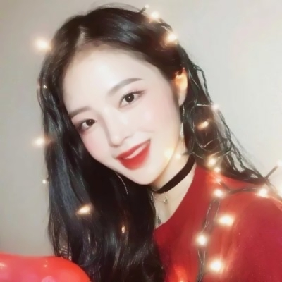 氛围感满满的真人美女微信头像大全✨ 女生头像 第12张