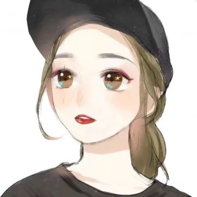 被女生手绘头像美哭😭 潮流时尚感拉满 女生头像 第5张 被女生手绘头像美哭😭 潮流时尚感拉满 女生头像 第5张