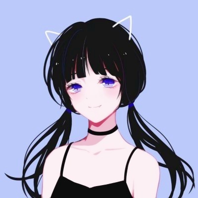 唯美浪漫的一男一女动漫情侣头像来袭💕 情侣头像 第17张