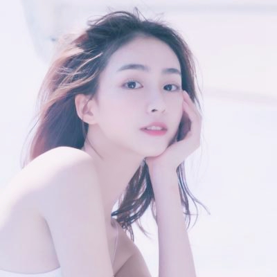 清新脱俗的真人女生简单头像图片大全 女生头像 第3张 清新脱俗的真人女生简单头像图片大全 女生头像 第3张
